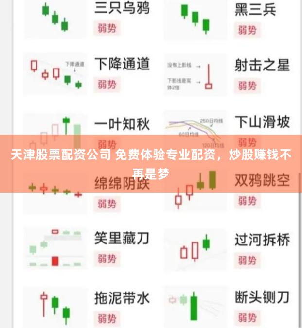 天津股票配资公司 免费体验专业配资，炒股赚钱不再是梦