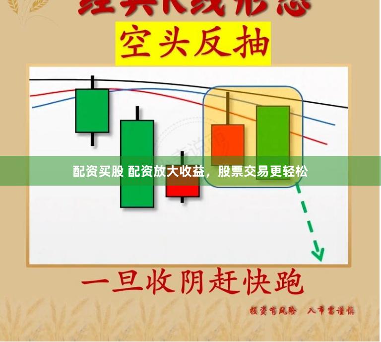 配资买股 配资放大收益，股票交易更轻松