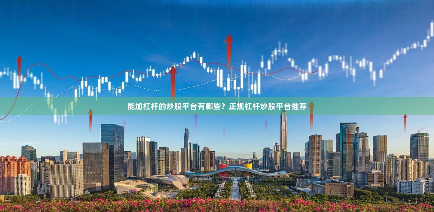 能加杠杆的炒股平台有哪些？正规杠杆炒股平台推荐